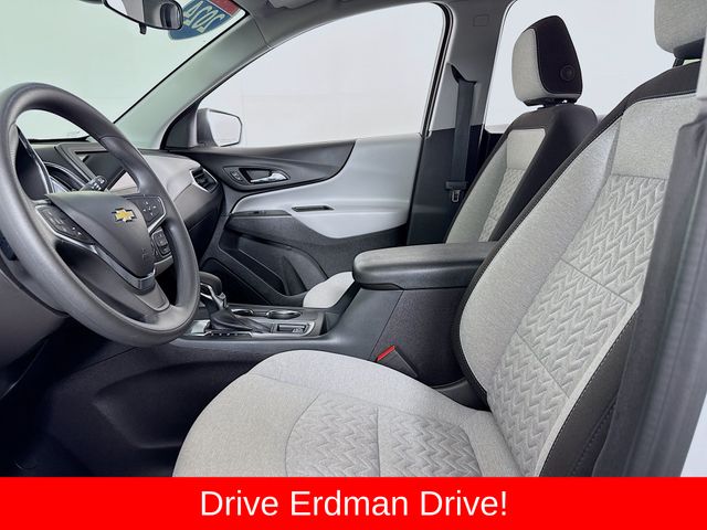 Used 2024 Chevrolet Equinox SUV