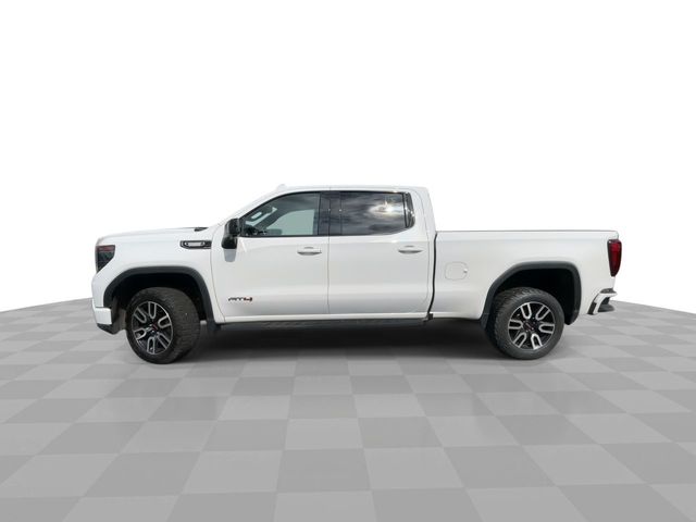 Used 2022 GMC Sierra 1500 For Sale in Livonia, MI