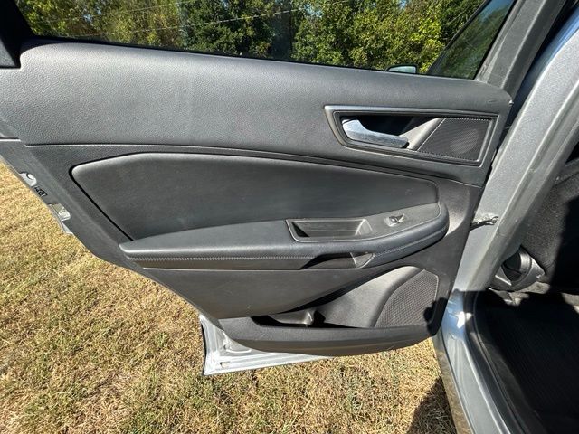 Used 2021 Ford Edge SUV