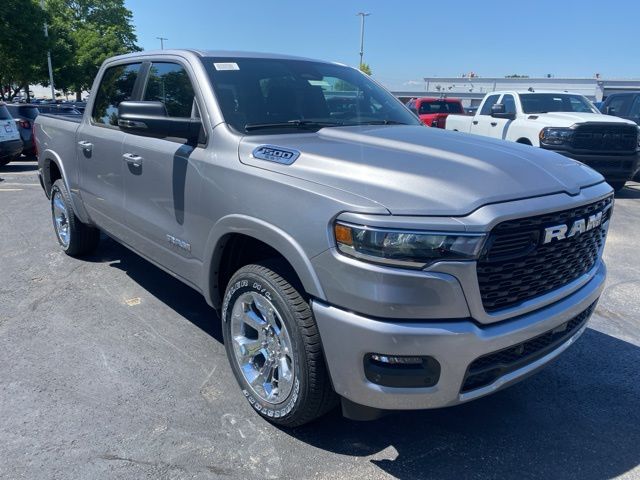 2025 Ram 1500 Big Horn/Lone Star 3