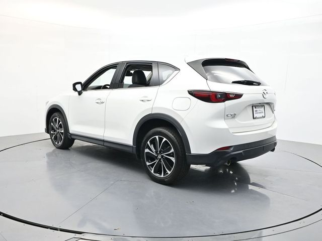 Used 2023 White Mazda 2.5 S Premium Package image 5