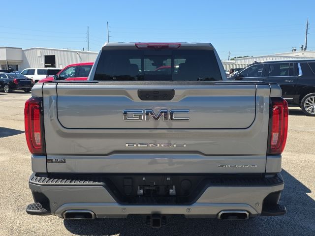 2024 GMC Sierra 1500 Denali Ultimate:167380A