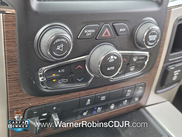Used 2016 Ram 1500 Truck