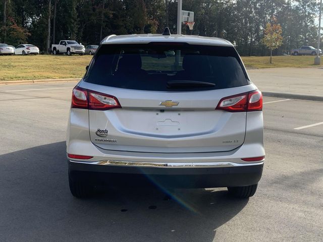 2021 Chevrolet Equinox LT 9