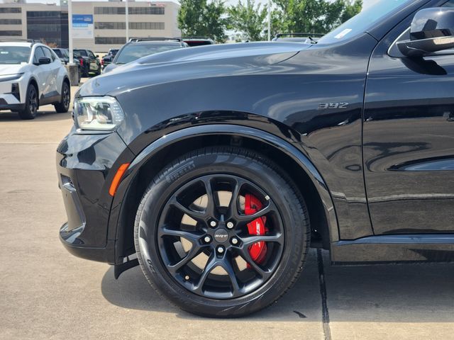 2024 Dodge Durango SRT 392 Black at Bayshore Chrysler Jeep Dodge Ram