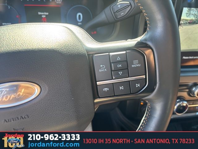 Used Car 2023 Ford F-450sd  Platinum For Sale Under $100,000 In San Antonio, Texas