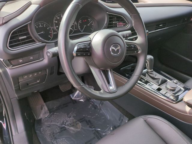 used 2024 Mazda CX-30 car, priced at $26,881