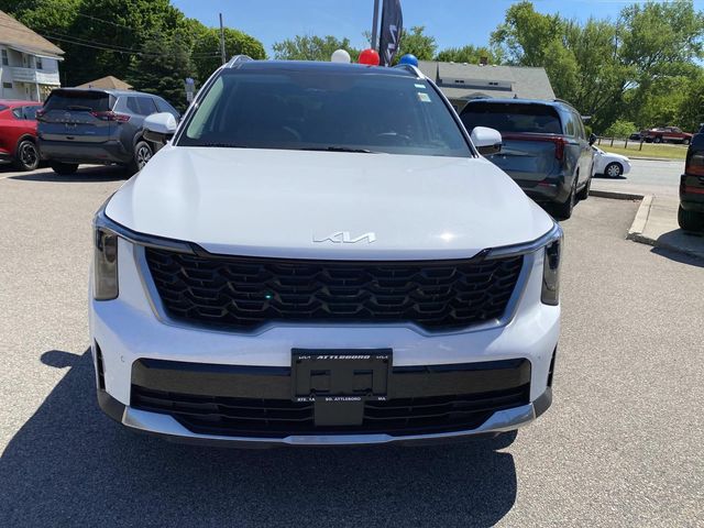 Used 2026 Kia Sorento SUV