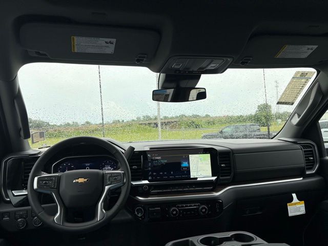 New 2026 Chevrolet Silverado 2500HD Truck