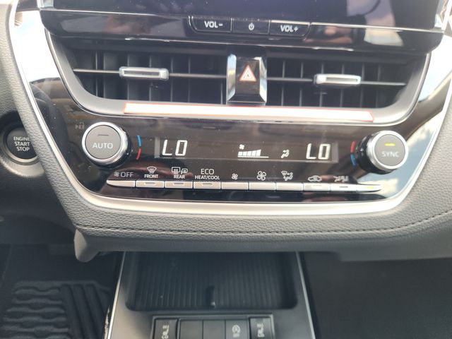 2026 Toyota Corolla Cross XLE  at Westside Lexus