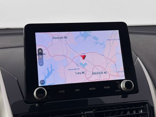 MitsubishiEclipse Cross35