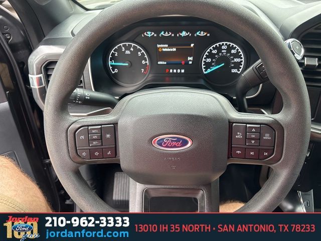 Used Car 2023 Ford F-150  Xl For Sale Under $35,000 In San Antonio, Texas