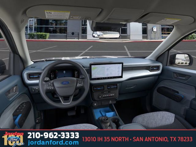New Car 2025 Ford Maverick  Xlt For Sale Under $35,000 In San Antonio, Texas