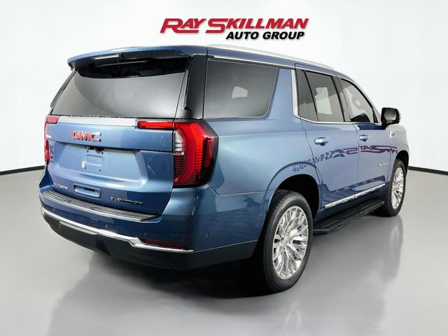 Used 2025  GMC Elevation image 7