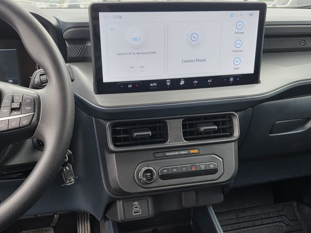 Used 2025 Ford Maverick Truck