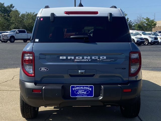 New 2026 Gray Ford Heritage image 3
