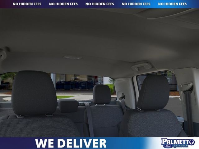 new 2026 Ford Maverick car, priced at $30,140