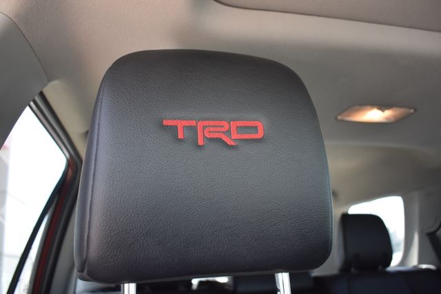 Used 2024 Toyota 4Runner SUV