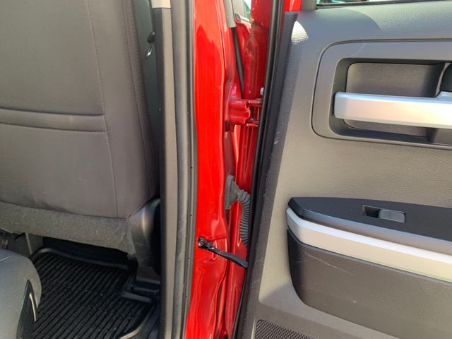 Used 2020 Toyota Tundra Truck