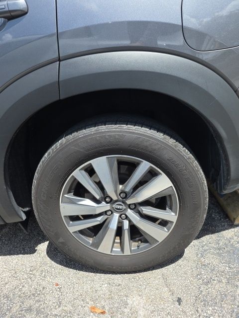 2025 Nissan Pathfinder - $34,247