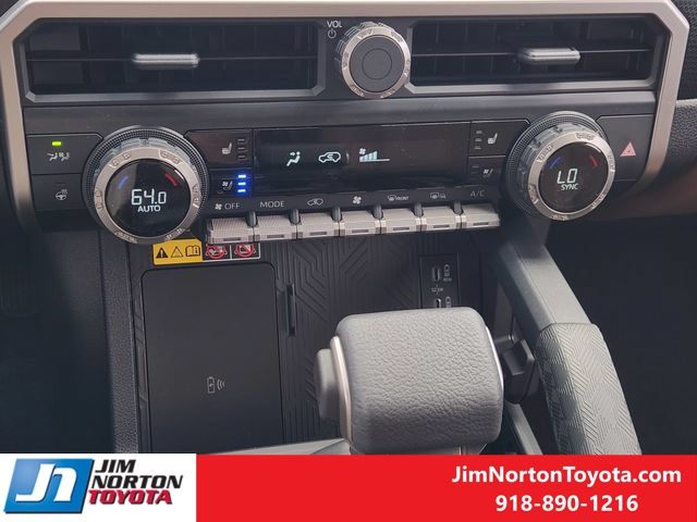 New 2026 Toyota 4Runner i-FORCE MAX SUV