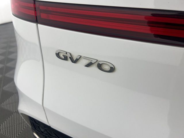 2022 Genesis GV70 2.5T 34