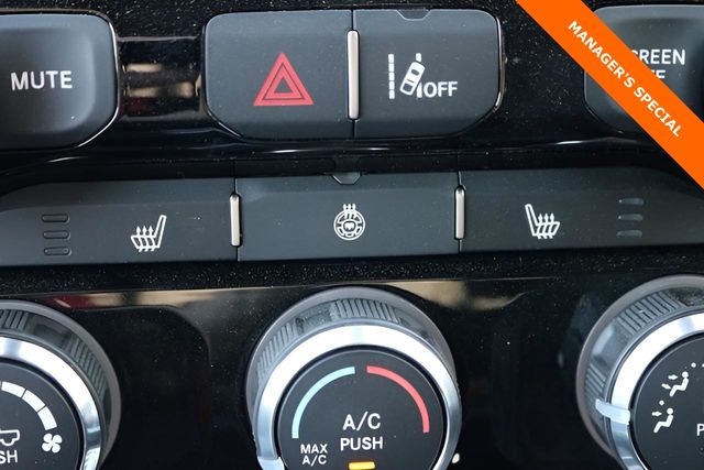 New Car 2025 Ram 1500  Big Horn/lone Star For Sale Under $50,000 In Austin, Texas