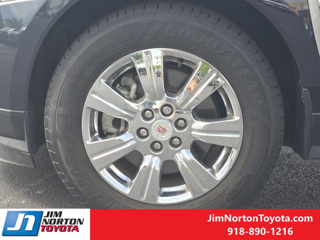 Used 2016 Cadillac SRX SUV