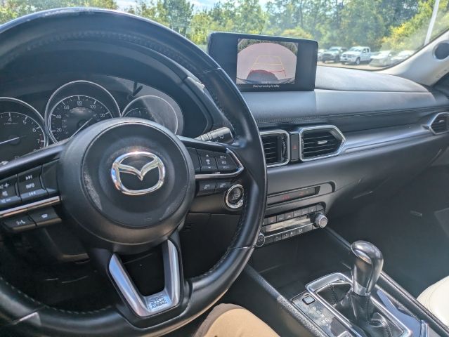 2021 Mazda CX-5 Touring 33