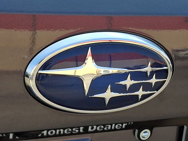 used 2022 Subaru Forester car, priced at $22,870