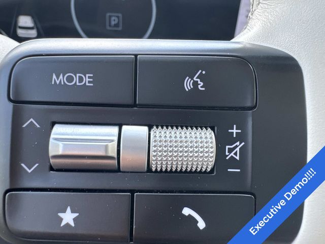 2025 Hyundai Santa Fe