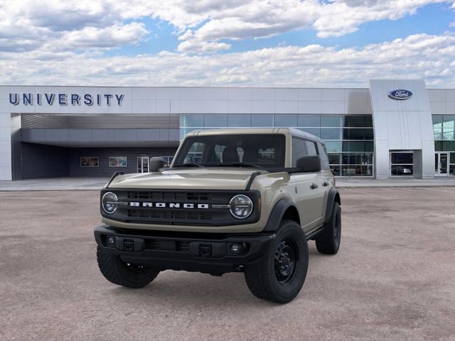 New 2026 Beige Ford Big Bend image 3