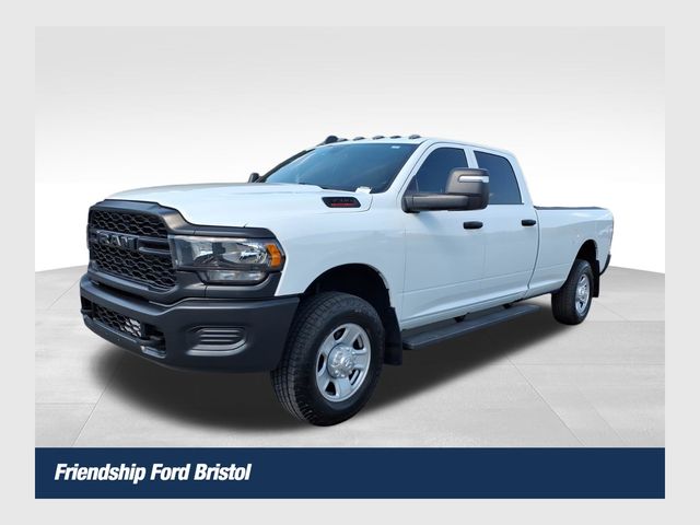 2024 RAM 3500 Tradesman Crew Cab LB 4WD