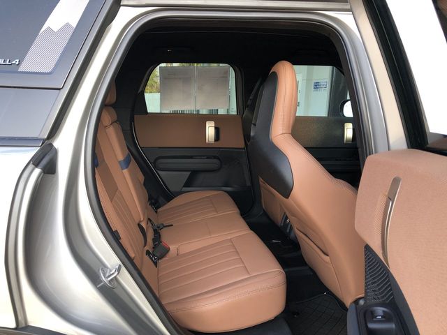 used 2025 MINI Cooper S Countryman car, priced at $28,987