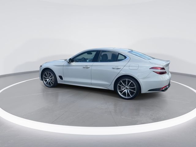 Used 2025 Gray Genesis 2.5T image 6