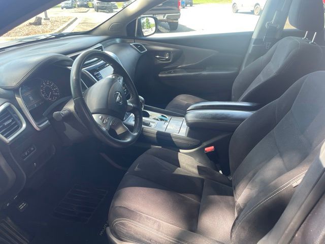 Used 2017 Gray Nissan SV image 10