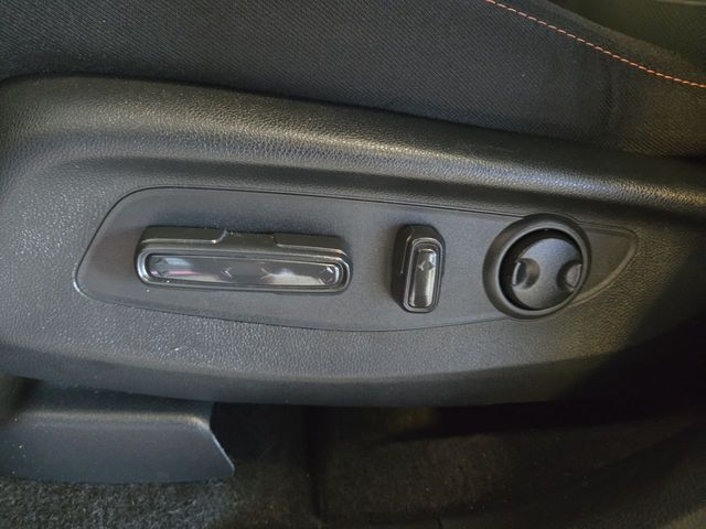 Used 2024 Honda CR-V Hybrid SUV