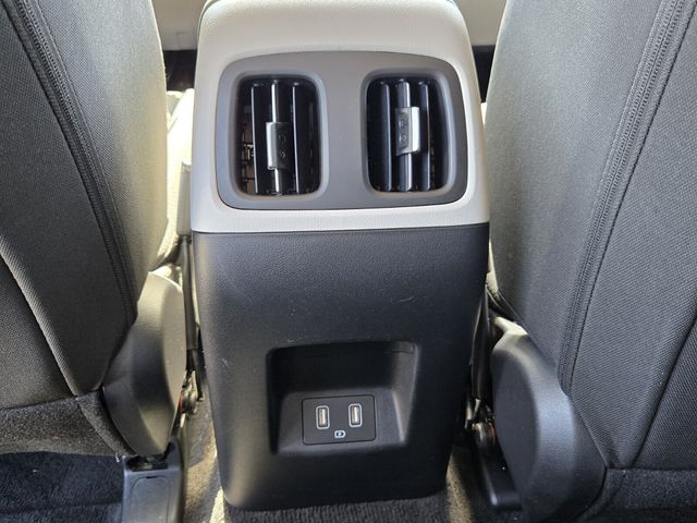 2024 Hyundai Tucson - $22,221