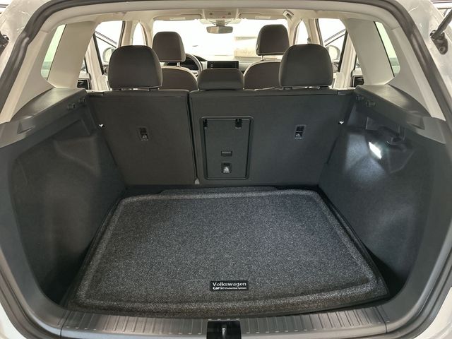 2026 Volkswagen Taos 1.5T S White at Sutliff Volkswagen