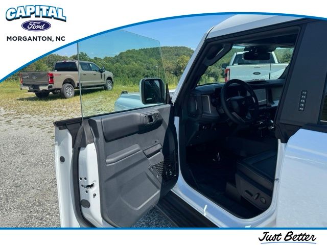 New 2026 White Ford Outer Banks image 11