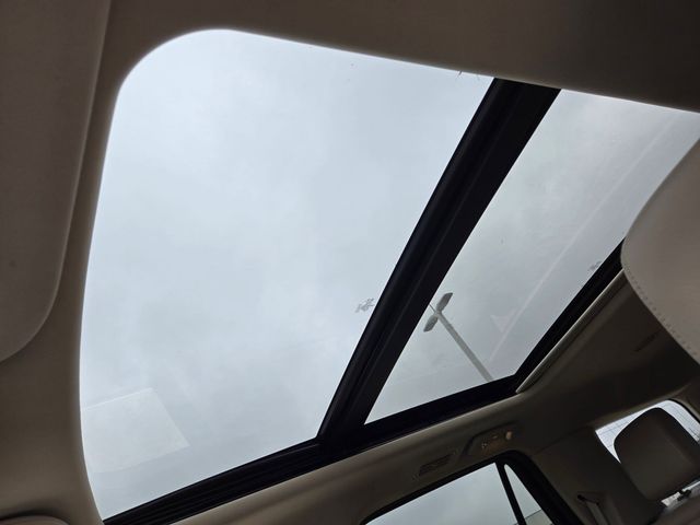 Certified Used 2023 Black Ford Limited image 15