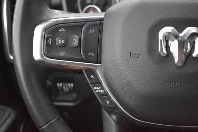 Used 2025 Ram 1500 Truck