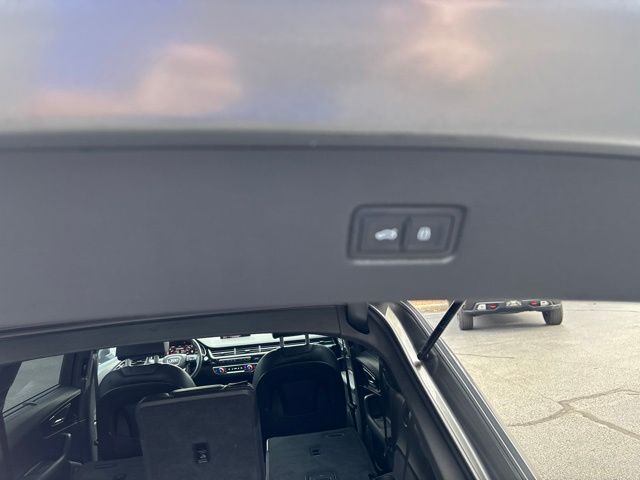 Used Car 2017 Audi Q7  3.0t Premium Plus For Sale Under $12,000 In San Antonio, Texas