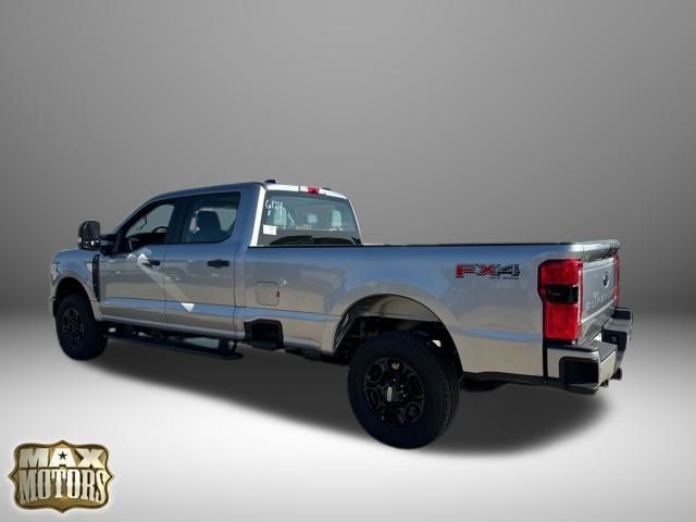 2024 Ford F-250SD XL 7