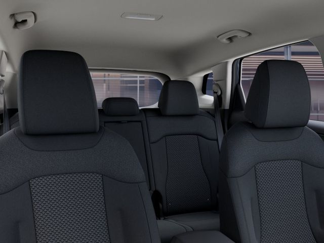 New 2027 Kia Sportage Hybrid SUV