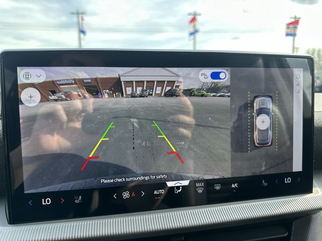 New 2026 Black Ford ST-Line image 25