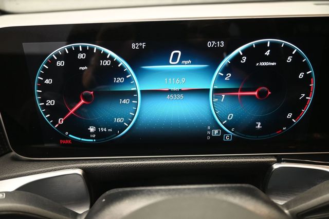 Used 2021 Mercedes-benz GLB SUV