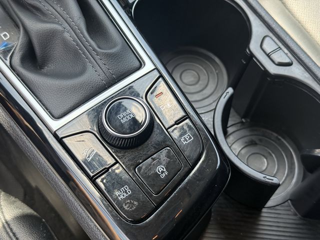 2025 Kia Sportage EX Gray at DeMontrond Automotive Group