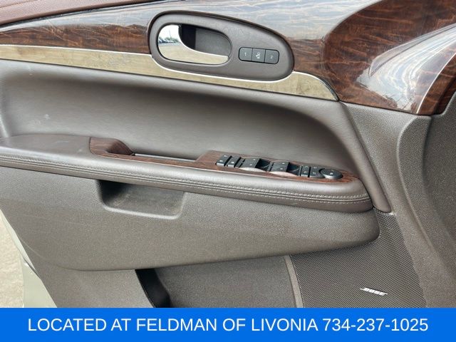 Used 2013 Buick Enclave For Sale in Livonia, MI