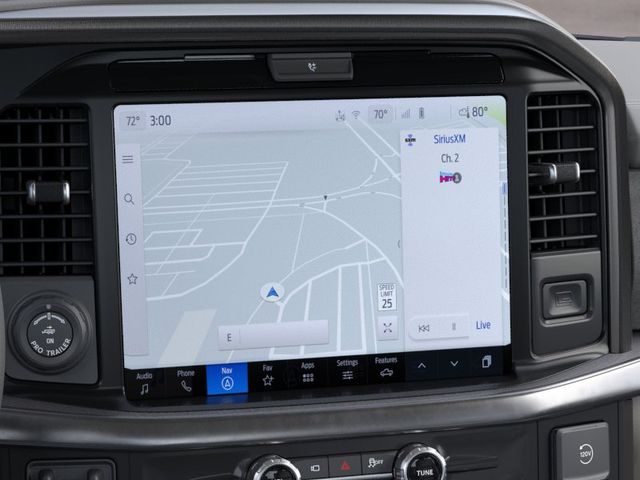 2026 Ford F-150 Platinum:169563